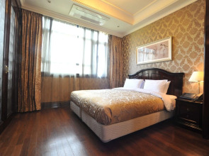 Hotel ArtnouveauSeocho