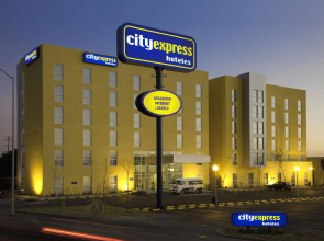 City Express Suites Silao Aeropuerto