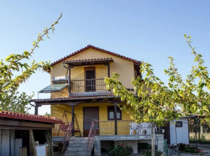 Sunset Villa Sozopoli
