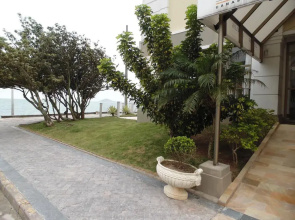 Apartamento No Lexus Beira Mar