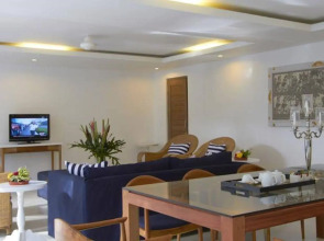 The Kanjeng Suite & Villa Sanur