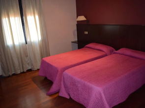 Hostal La Bamba