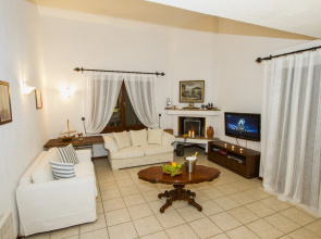 Muses Villas
