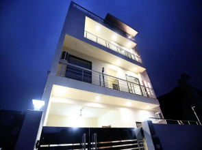 OYO 16126 Aanantham