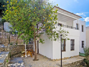 Dolphin Residences - Begonya 1
