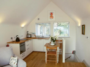 Marshlands Apartment