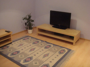 Marszalkowska Apartment