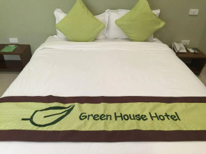 Green House Hotel