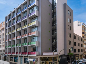 LIVVO Fataga Hotel 