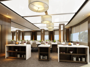 Central Palace Hotel