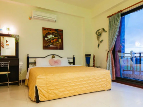 Kenting Baoge's Home