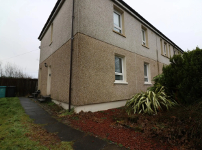 Carrick View - Cumbernauld