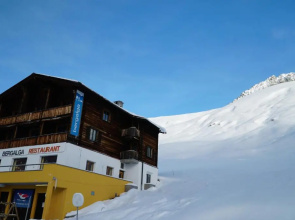 Hotel Bergalga