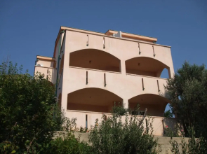 Apartments Marija