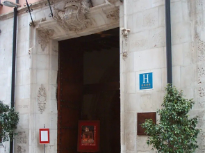 Sercotel Palacio de Tudemir
