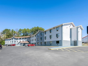 Super 8 by Wyndham Homewood Birmingham Area