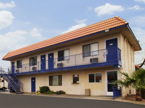 Motel 6 Henderson, NV