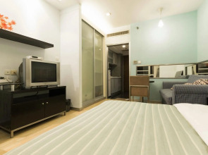 Shanghai Abest Xinshikong Apartments