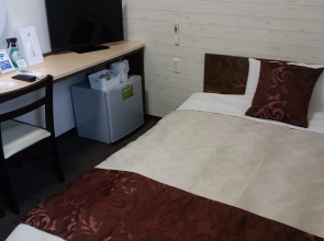 Family Inn Koriyama Chuo Inter Otsuki