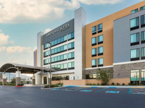 SpringHill Suites by Marriott San Jose Fremont