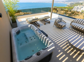 Sol Boutique Hotel