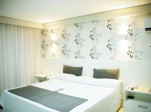 Hotel Pousada Dos Girassois Ii