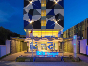 ibis budget Jakarta Tanah Abang