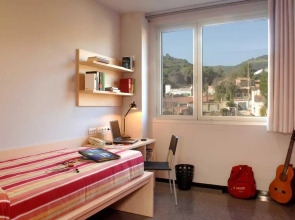 Residencia Àgora BCN