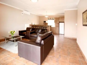 Kweekkraal Guest Farm