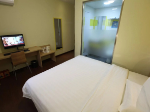 7Days Inn Shanghai Jiaotong University