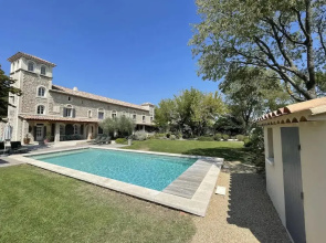 Villa l Angelus - Prestigious Renovated Property