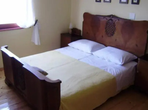 Apartments Pikule Maslenica