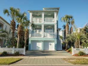 LaContenta Destin - 5 Br Home