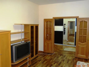Alatyr Nizhnevartovsk, st. Omskaya, 28