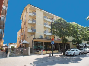 Hotel Levante