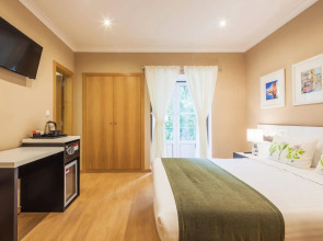 Vila Nova Guesthouse