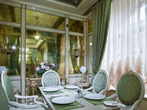 Отель «Бристоль»