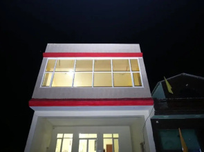 Rao Hut By OYO Rooms