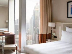 Jumeirah Emirates Towers Dubai