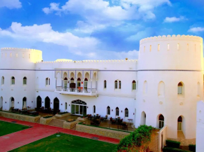 Sohar Beach Hotel