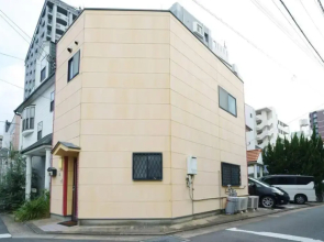 Airstar Hakata House -Self check-in only