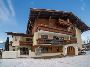 ever.grün Kaprun