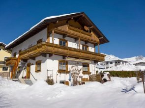 Appartement Waldruhe