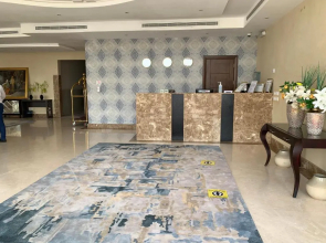Nooryana Suites and Apartments