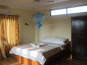 Chitwan Forest Resort