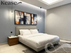 Kease Malqa J-6 Royal Touch  AX15
