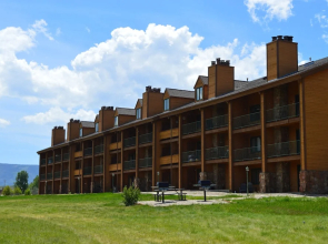 Inn at SilverCreek