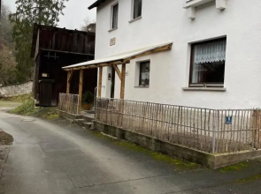 Ferienwohnung Schlossberg 3