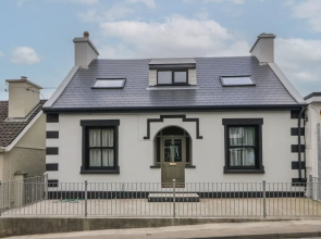 Gweedore Homestead