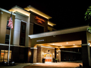 Hampton Inn Pontiac
